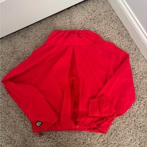 Daily Drills Zip Up Jacket